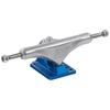 Decade Pro Satin Trucks - Natural/Blue