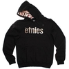 Decks Black Hoody