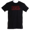 Deeds S/S T-Shirt - Black