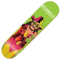 Deedz Body Slam 8.375inch Skateboard Deck