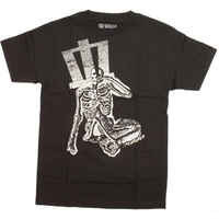 Deep Thought S/S T-Shirt