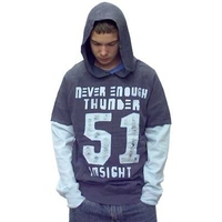 Defector Hoody