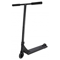 Defender 3.0 Complete Stunt Scooter - Black/Black