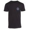 Delphius S/S T-Shirt - Black