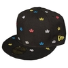 Deluxe Cap Black