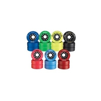 Demon Roller Skate Wheels