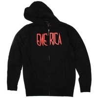 Demon Zip Hoody