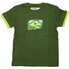 Dense Youth Double S/S T-Shirt