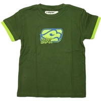 Dense Youth Double S/S T-Shirt