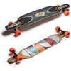 Dervish Sama 2015 Complete Longboard