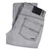 Desoto Grey Wash Jeans