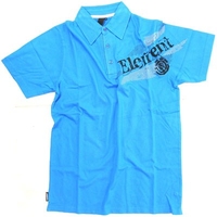 Detroit S/S Polo Shirt