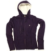 Devil Zip Hoody