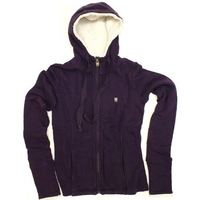 Devil Zip Hoody