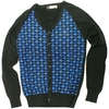 Dexter Cardigan