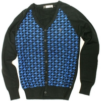 Dexter Cardigan