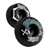 D*Face 53mm Ltd Edition Skateboard Wheels