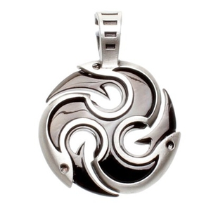 Diablo Pendant