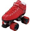 Diablo Quad Roller Skates