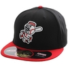 Diamond Era Fitted Cap - Cincinnati Reds