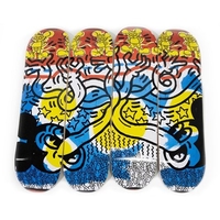 Diamond Hands by Mickey 4 Deck Set