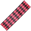 Diamonds Black/Pink Scooter Griptape