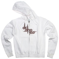 Direct Zip Hoody