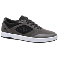 Dissent Grey/Black/White Shoe