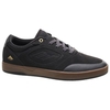 Dissent Grey/Gum Shoe