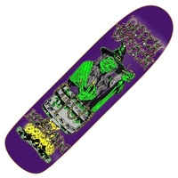Ditch Witch 3 8.88inch Skateboard Deck