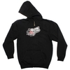 Division Youth Zip Hoody