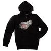 Division Zip Hoody