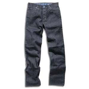 Dixon Dark Blue Jean