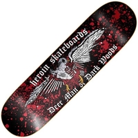 DMODW Heritage 8.75inch Skateboard Deck
