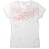 Doddle Daddle Low Pro 2 S/S Tee - White