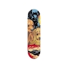 Dogs & Guns Skateboard Deck