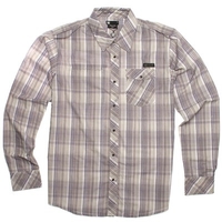 Domingo L/S Shirt
