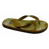Doppler Desert Camo Sandal