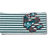 Double Crossed Womens Wallet