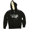 Double Dutch Zip Hoody