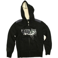 Double Dutch Zip Hoody