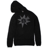 Dove Hooded Sweater