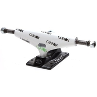Downlow 3.5 Cannon Skateboard Trucks