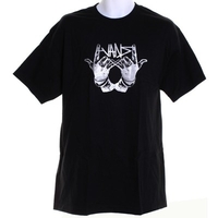 Dr T S/S T-Shirt
