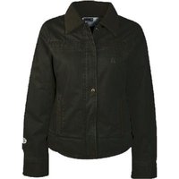 Draft Punk Girls Jacket