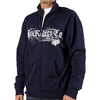 Dreamer Zip Cadet Fleece