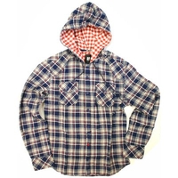 Drew Drowned Hooded L/S Shirt