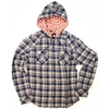 Drew Drowned Hooded L/S Shirt