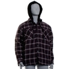 Drifter Flannel Shirt