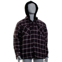 Drifter Flannel Shirt
